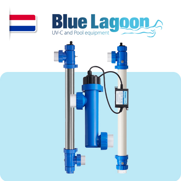 UVC بلولاگون